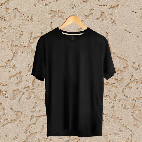 Premium-cotton-Basic-T-shirts-black2